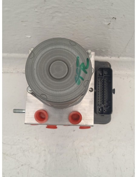 Recambio de abs para nissan juke (f16_) 1.0 referencia OEM IAM 476604302R  
