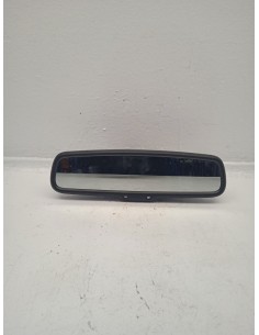 Recambio de retrovisor interior para nissan juke (f16_) 1.0 referencia OEM IAM 96321ZB00B  