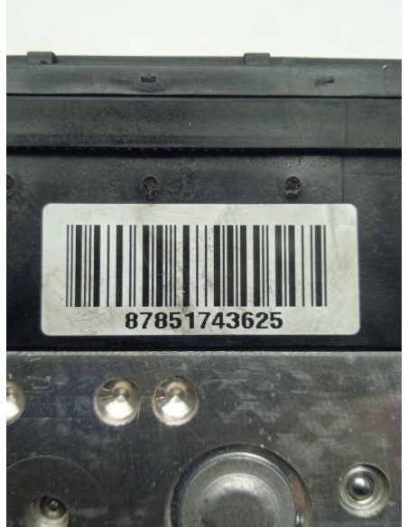 Recambio de abs para hyundai tucson essence bluedrive 2wd referencia OEM IAM 58920D7100  