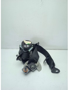 Recambio de cinturon seguridad trasero derecho para hyundai tucson essence bluedrive 2wd referencia OEM IAM 89820D7000TTX  