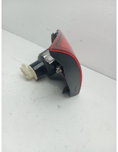 Recambio de piloto trasero izquierdo interior para nissan qashqai (j10) 1.5 dci turbodiesel cat referencia OEM IAM 26555JD800   2