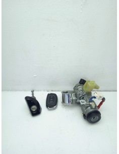 Recambio de conmutador de arranque para hyundai tucson essence bluedrive 2wd referencia OEM IAM 81910D3000  