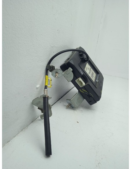 Recambio de modulo electronico para hyundai tucson essence bluedrive 2wd referencia OEM IAM 95400D7150  