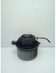 Recambio de motor calefaccion para hyundai tucson essence bluedrive 2wd referencia OEM IAM D316NFFAA  