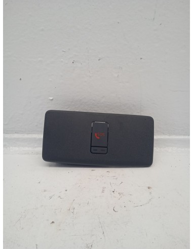 Recambio de mando multifuncion para nissan juke (f16_) 1.0 referencia OEM IAM 254506PA0A  