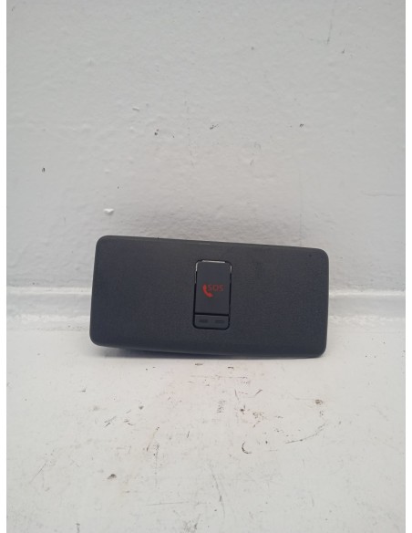 Recambio de mando multifuncion para nissan juke (f16_) 1.0 referencia OEM IAM 254506PA0A  