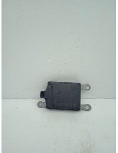 Recambio de modulo electronico para nissan juke (f16_) 1.0 referencia OEM IAM 4135AARS4B  