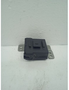 Recambio de modulo electronico para nissan juke (f16_) 1.0 referencia OEM IAM 284P16PG0C  