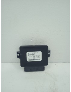 Recambio de modulo electronico para nissan juke (f16_) 1.0 referencia OEM IAM 285F23724R  