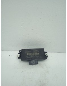 Recambio de modulo electronico para nissan juke (f16_) 1.0 referencia OEM IAM 285386PA0B  