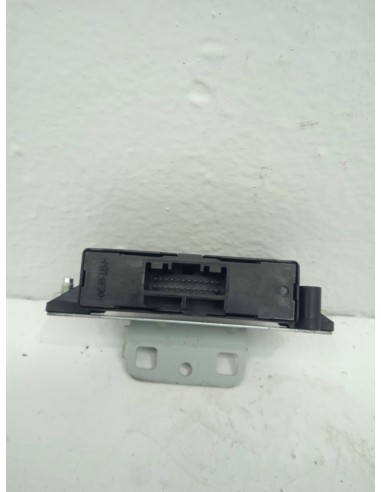 Recambio de modulo electronico para nissan juke (f16_) 1.0 referencia OEM IAM 285386PA0B  