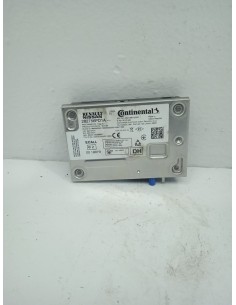 Recambio de modulo electronico para nissan juke (f16_) 1.0 referencia OEM IAM 282756PD1A  