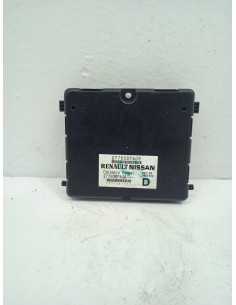 Recambio de modulo electronico para nissan juke (f16_) 1.0 referencia OEM IAM 277606PA0B  