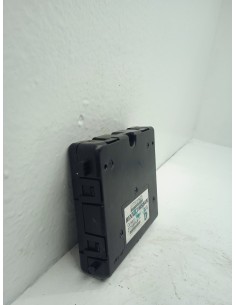 Recambio de modulo electronico para nissan juke (f16_) 1.0 referencia OEM IAM 277606PA0B   2