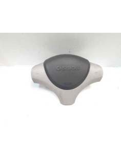Recambio de airbag delantero izquierdo para smart forfour 1.3 cat referencia OEM IAM A4548600602  