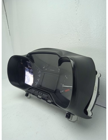 Recambio de cuadro instrumentos para citroën c3 iii (sx) 1.2 vti 82 referencia OEM IAM 9813361380  