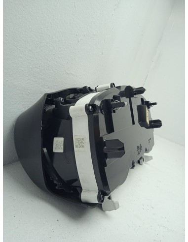 Recambio de cuadro instrumentos para citroën c3 iii (sx) 1.2 vti 82 referencia OEM IAM 9813361380  