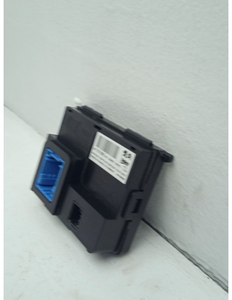 Recambio de modulo electronico para citroën c3 iii (sx) 1.2 vti 82 referencia OEM IAM 9811039380  