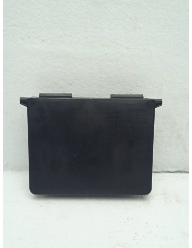 Recambio de modulo electronico para citroën c3 iii (sx) 1.2 vti 82 referencia OEM IAM 9811039380  