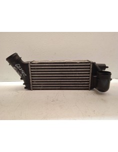 Recambio de intercooler para peugeot 308 2.0 16v hdi fap cat (rhr / dw10bted4) referencia OEM IAM 9656525880  