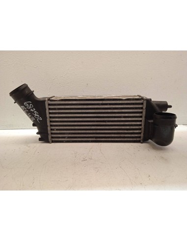 Recambio de intercooler para peugeot 308 2.0 16v hdi fap cat (rhr / dw10bted4) referencia OEM IAM 9656525880  
