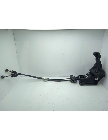 Recambio de palanca cambio para citroën c3 iii (sx) 1.2 vti 82 referencia OEM IAM 9808161480  