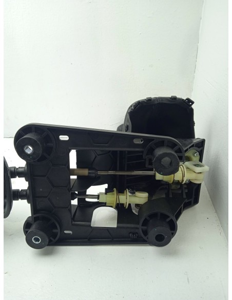 Recambio de palanca cambio para citroën c3 iii (sx) 1.2 vti 82 referencia OEM IAM 9808161480  