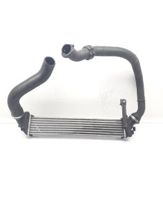 Recambio de intercooler para renault kangoo (f/kc0) 1.5 dci diesel referencia OEM IAM 8200732390C  