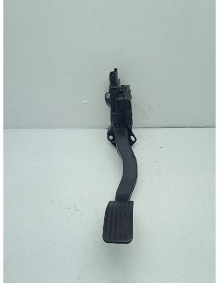Recambio de potenciometro pedal para citroën c3 iii (sx) 1.2 vti 82 referencia OEM IAM 9671433780  