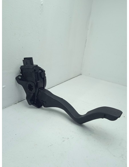 Recambio de potenciometro pedal para citroën c3 iii (sx) 1.2 vti 82 referencia OEM IAM 9671433780  