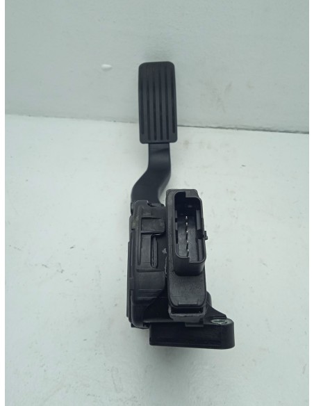 Recambio de potenciometro pedal para citroën c3 iii (sx) 1.2 vti 82 referencia OEM IAM 9671433780  
