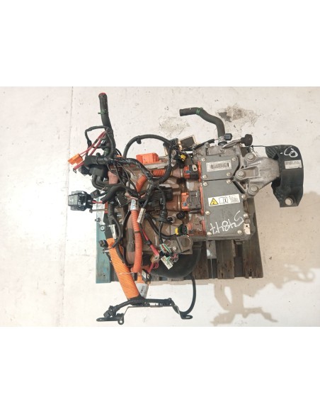 Recambio de motor completo para renault zoe (bfm_) zoe referencia OEM IAM 5AQ601 88 CV  