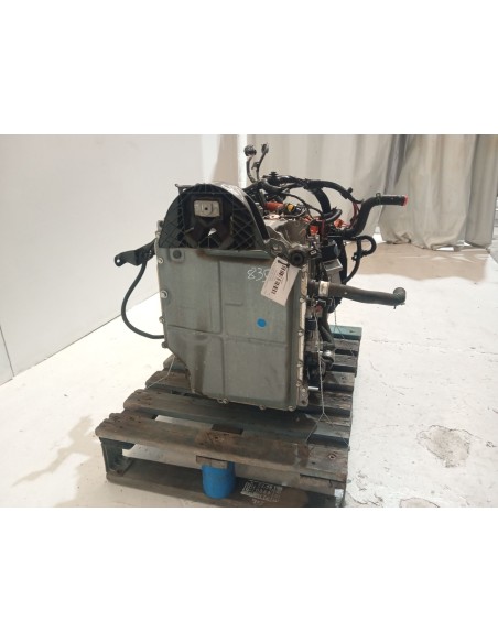 Recambio de motor completo para renault zoe (bfm_) zoe referencia OEM IAM 5AQ601 88 CV  
