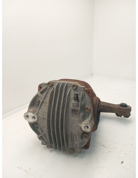 Recambio de diferencial trasero para lexus is200 (ds2/is2) 200d referencia OEM IAM 4111053171  