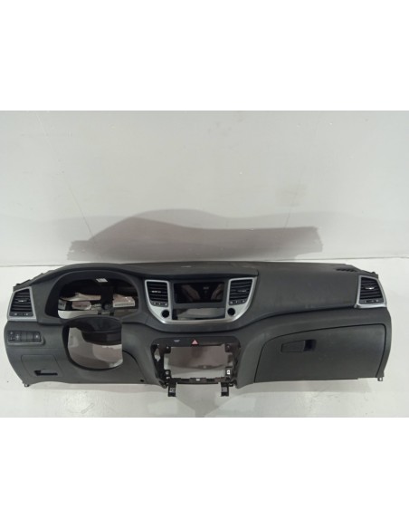 Recambio de kit airbag para hyundai tucson essence bluedrive 2wd referencia OEM IAM 56900D7000  