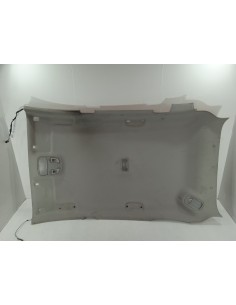 Recambio de techo interior para hyundai tucson essence bluedrive 2wd referencia OEM IAM 19506648202  