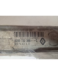 Recambio de intercooler para renault kangoo (f/kc0) 1.5 dci diesel referencia OEM IAM 8200732390C   2