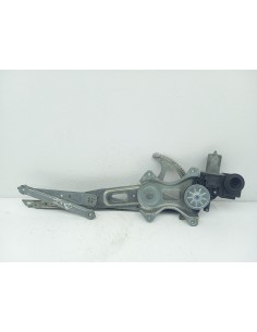 Recambio de elevalunas delantero izquierdo para toyota prius plus (_w4_) 1.8 hybrid (zvw40w, zvw41w) referencia OEM IAM 85720620