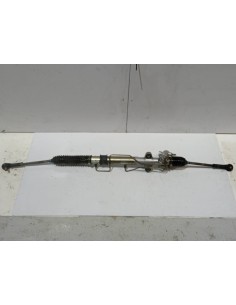 Recambio de cremallera direccion para mg mg zr 1.8 cat referencia OEM IAM 13003337  