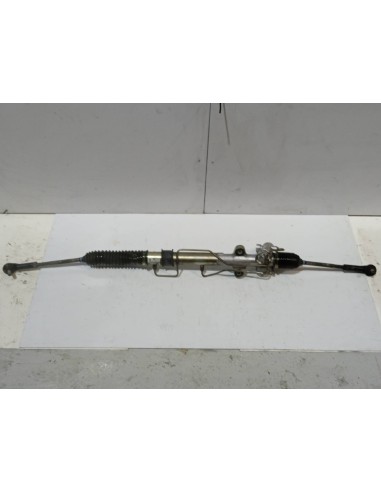 Recambio de cremallera direccion para mg mg zr 1.8 cat referencia OEM IAM 13003337  