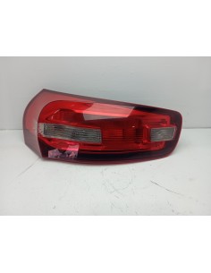 Recambio de piloto trasero izquierdo para citroën c4 picasso live referencia OEM IAM 9676120780  