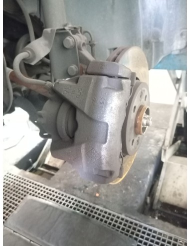 Recambio de pinza de freno delantera izquierda para renault captur dynamique referencia OEM IAM   