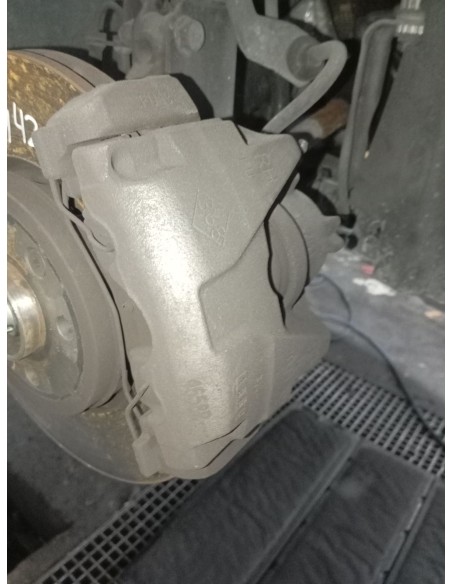 Recambio de pinza de freno delantera derecha para renault captur dynamique referencia OEM IAM   