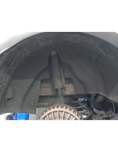 Recambio de paso rueda trasero derecho para renault captur dynamique referencia OEM IAM    2