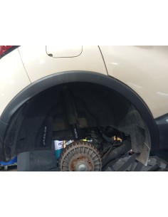 Recambio de aletin trasero derecho para renault captur dynamique referencia OEM IAM   