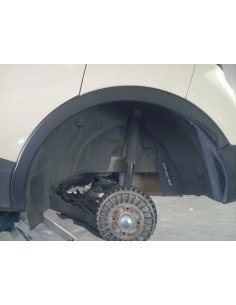 Recambio de aletin trasero izquierdo para renault captur dynamique referencia OEM IAM   