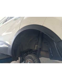 Recambio de aletin trasero izquierdo para renault captur dynamique referencia OEM IAM    2