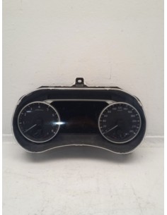 Recambio de cuadro instrumentos para nissan juke (f16_) 1.0 referencia OEM IAM 248106PM5A  