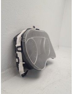 Recambio de cuadro instrumentos para nissan juke (f16_) 1.0 referencia OEM IAM 248106PM5A   2