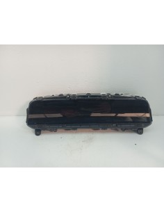 Recambio de cuadro instrumentos para toyota prius plus (_w4_) 1.8 hybrid (zvw40w, zvw41w) referencia OEM IAM 8380047F52  